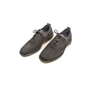 Men's 2.ZERØGRAND Stitchlite™ Wingtip Oxfords - Size 8 M